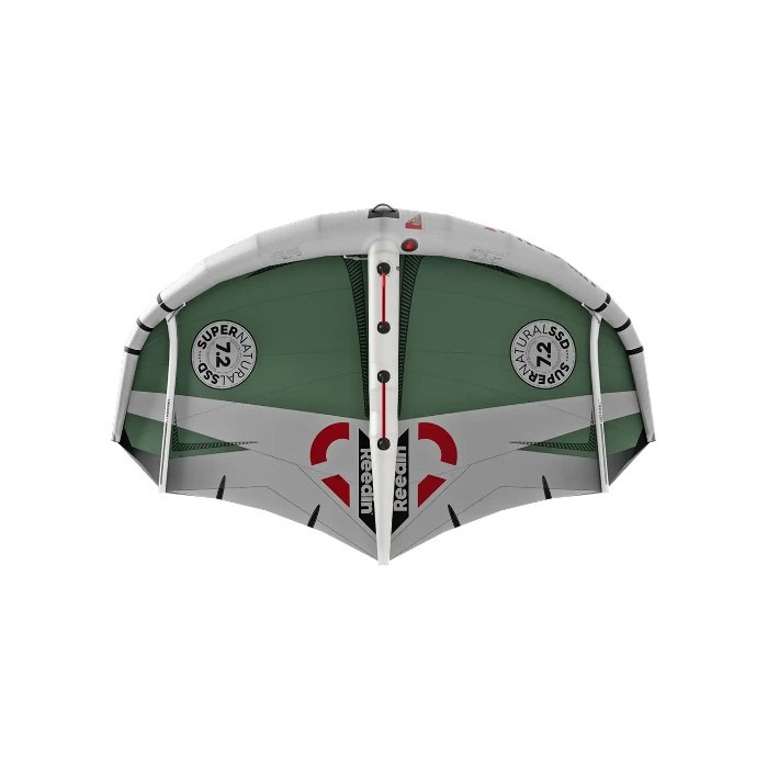 REEDIN SuperNatural SSD 2024 9.2 Occasion