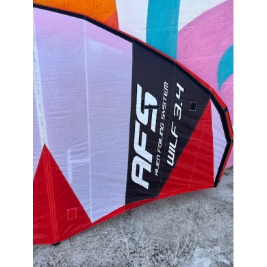 AFS Wilf 2023 Occasion