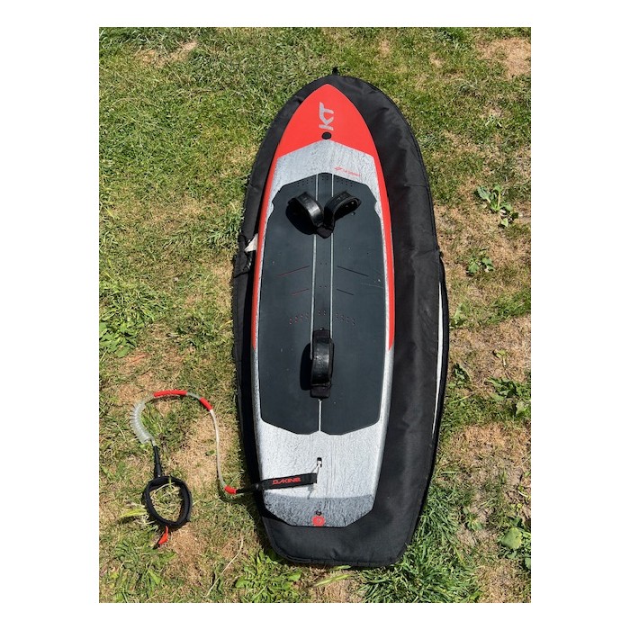 KT Super K2 Carbon KT Super K2 Carbon