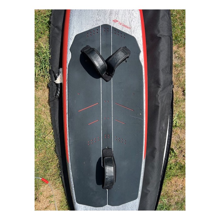 KT Super K2 Carbon KT Super K2 Carbon