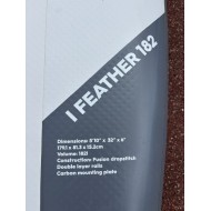 REEDIN IFeather 182L Occasion