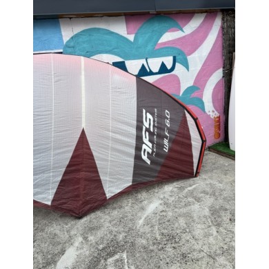 AFS Wilf 6.0m&sup2; Occasion