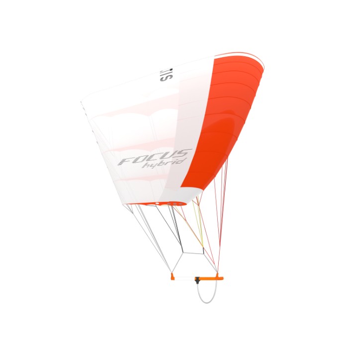 ALTIS Focus Hybrid Parawing