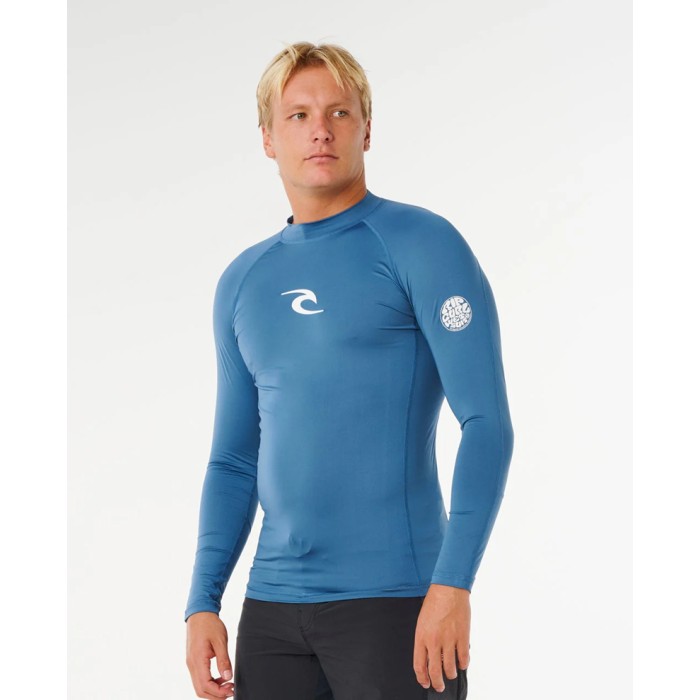 RIP CURL Rash Vest Waves RIP CURL Rash Vest Waves