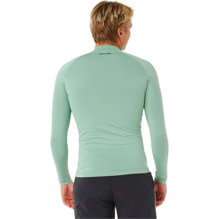 RIP CURL Rash Vest Waves RIP CURL Rash Vest Waves