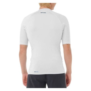RIP CURL Rash Vest Waves S/S 2026 RIP CURL Rash Vest Waves S/S 2026