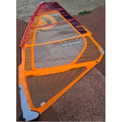 NEILPRYDE Atlas 5.4m² Occasion NEILPRYDE Atlas 5.4m² Occasion