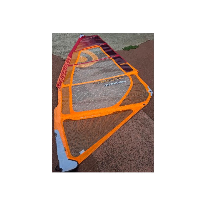 NEILPRYDE Atlas 5.4m² Occasion NEILPRYDE Atlas 5.4m² Occasion