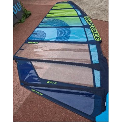 Neilpryde speedster 6.7 2022 occasion Neilpryde speedster 6.7 2022 occasion