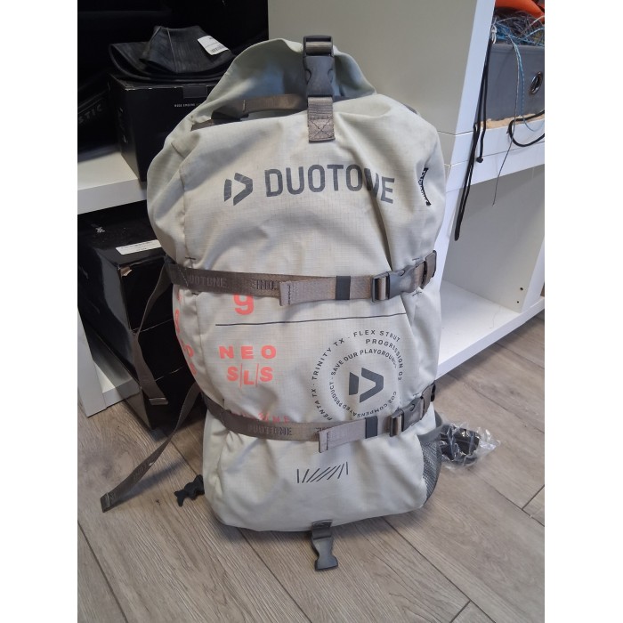 DUOTONE N&eacute;o SLS 9m 2021