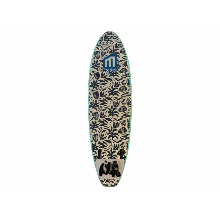 MDNS Surf EPS Core