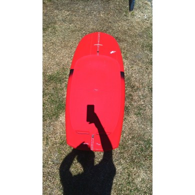 F-ONE Rocket wing 115l
