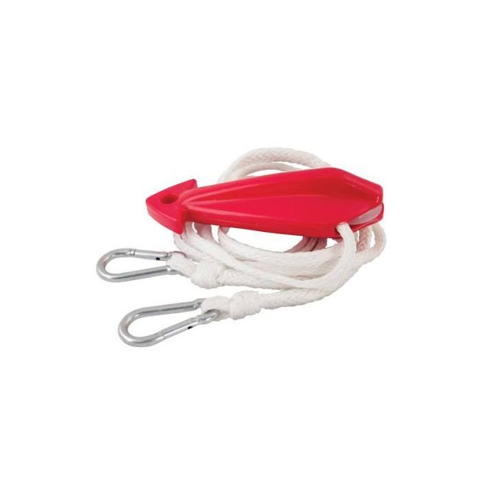 CORDE WATERID V FLOTTEUR