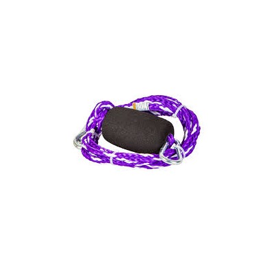 WATERID Corde V Poulie