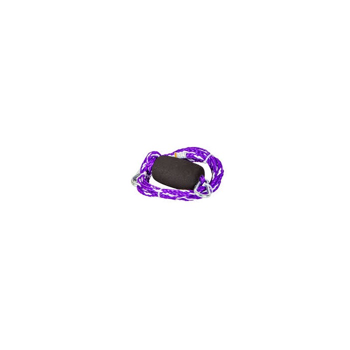 WATERID Corde V Poulie