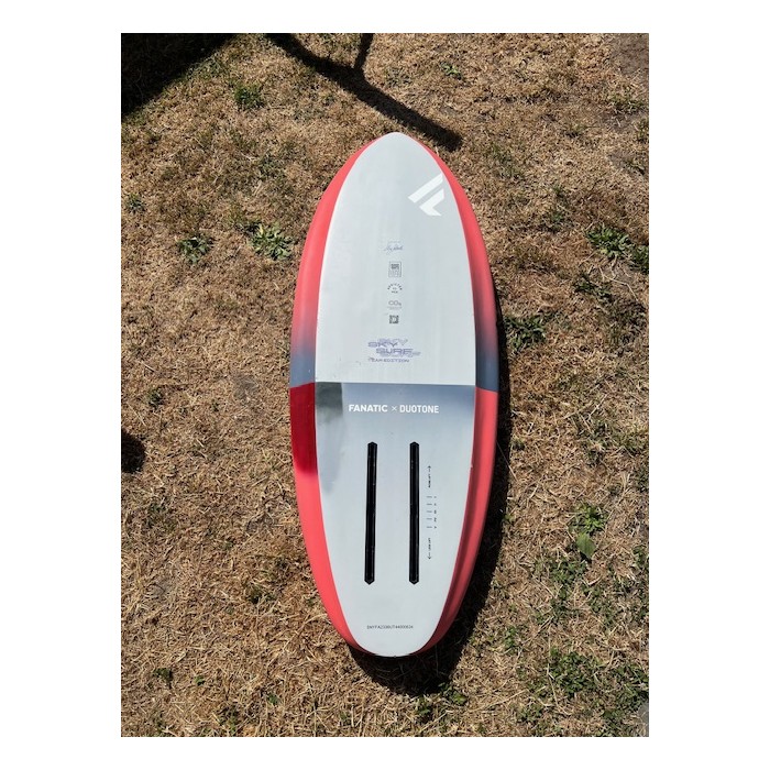 FANATIC/DUOTONE Sky Surf 35L