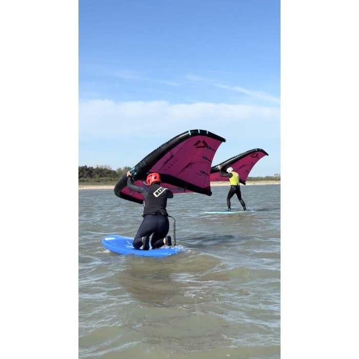 Cours de Wing-Foil 2H