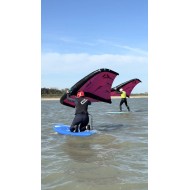 Cours de Wing-Foil 2H