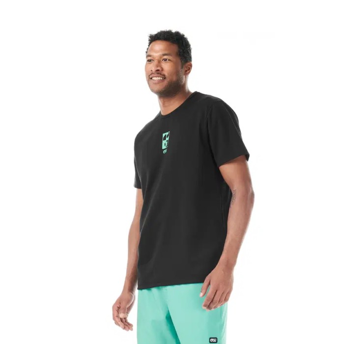 PICTURE Maribo Ss Surf Tee 2026
