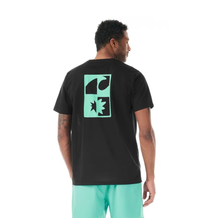 PICTURE Maribo Ss Surf Tee 2026