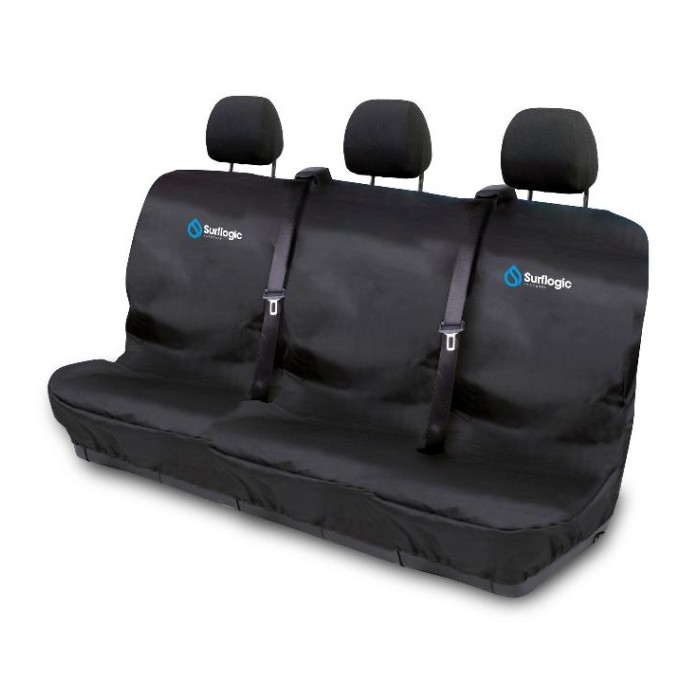 SURF LOGIC Car seat cover Triple SURF LOGIC Car seat cover Triple