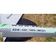 ENEMII Mat 430 RDM 100% carbone Constant Curve - Occasion