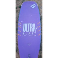 FANATIC Ultra Blast 130L 2021 RAT Edition - Occasion