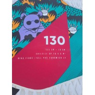 FANATIC Ultra Blast 130L 2021 RAT Edition - Occasion