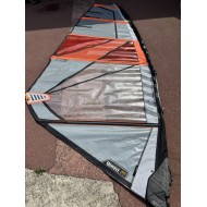 RRD Move Y30 2025 5.2m&sup2; Occasion