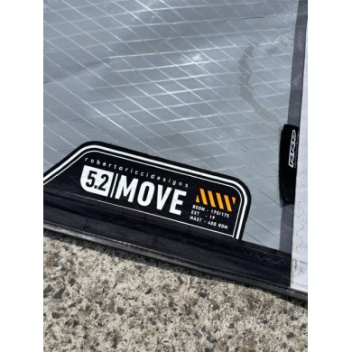 RRD Move Y30 2025 5.2m² Occasion RRD Move Y30 2025 5.2m² Occasion
