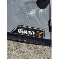RRD Move Y30 2025 5.2m² Occasion RRD Move Y30 2025 5.2m² Occasion