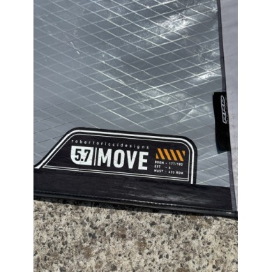 RRD Move Y30 2025 5.7m² Occasion RRD Move Y30 2025 5.7m² Occasion