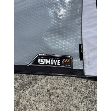 RRD Move Y30 2025 6.7m² Occasion RRD Move Y30 2025 6.7m² Occasion