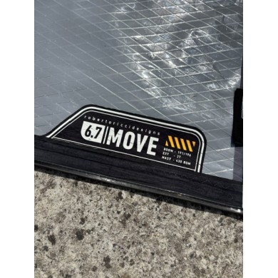 RRD Move Y30 2025 6.7m² Occasion RRD Move Y30 2025 6.7m² Occasion
