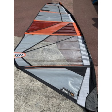 RRD Move Y30 2025 6.2m² Occasion RRD Move Y30 2025 6.2m² Occasion
