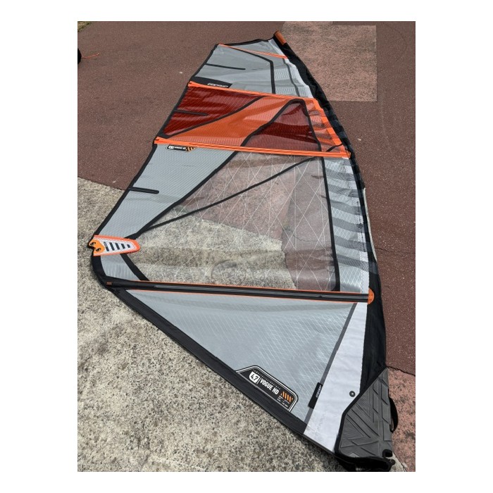 RRD Vogue HD Y30 2025 4.7m² Occasion RRD Vogue HD Y30 2025 4.7m² Occasion