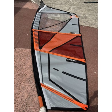 RRD Vogue HD Y30 2025 4.7m² Occasion RRD Vogue HD Y30 2025 4.7m² Occasion