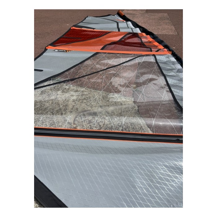 RRD Vogue HD Y30 2025 4.7m² Occasion RRD Vogue HD Y30 2025 4.7m² Occasion
