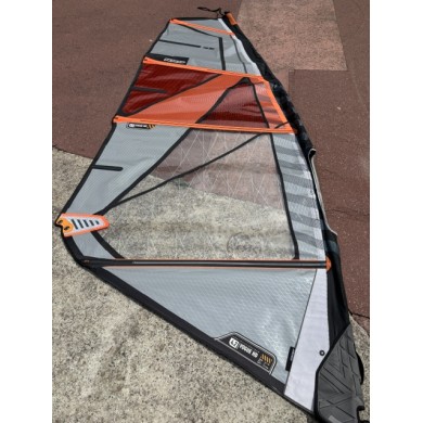 RRD Vogue HD Y30 2025 4.2m² Occasion RRD Vogue HD Y30 2025 4.2m² Occasion