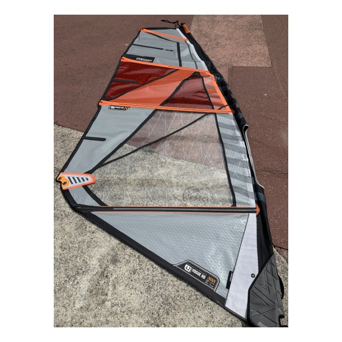 RRD Vogue HD Y30 2025 4.2m² Occasion RRD Vogue HD Y30 2025 4.2m² Occasion