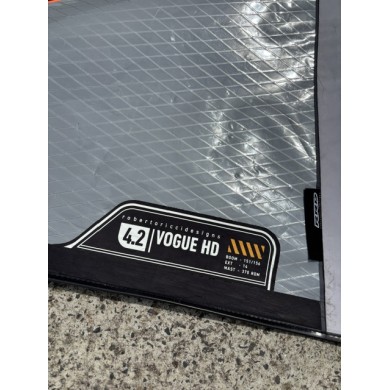 RRD Vogue HD Y30 2025 4.2m² Occasion RRD Vogue HD Y30 2025 4.2m² Occasion