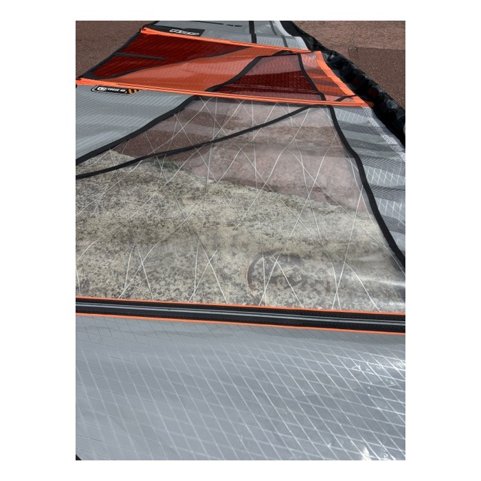 RRD Vogue HD Y30 2025 4.2m² Occasion RRD Vogue HD Y30 2025 4.2m² Occasion