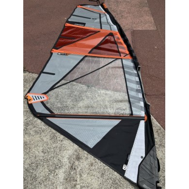RRD Vogue HD Y30 2025 4.2m² Occasion RRD Vogue HD Y30 2025 4.2m² Occasion