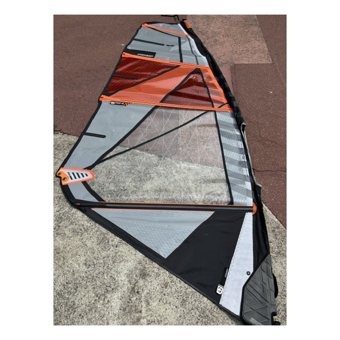 RRD Vogue HD Y30 2025 4.2m² Occasion RRD Vogue HD Y30 2025 4.2m² Occasion