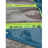 Simmer S-MAX 7.8m² 2022 Occasion Simmer S-MAX 7.8m² 2022 Occasion