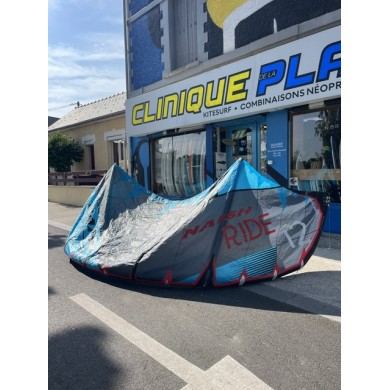 Naish Ride 12m 2018 Occasion