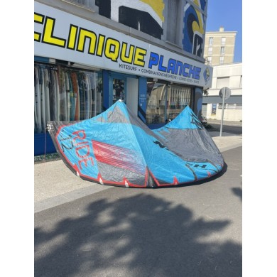 Naish Ride 12m 2018 Occasion