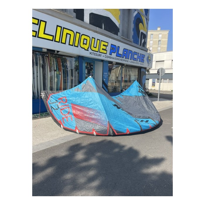 Naish Ride 12m 2018 Occasion