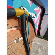 DUOTONE Unit SLS 4.0 m + Boom Occasion