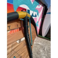 DUOTONE Unit SLS 3.5 m + Boom Occasion